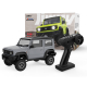 UDI R/C - Crawler SUZUKI JIMNY 1/18 Grau (UCX2402B)