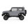 UDI R/C - Crawler SUZUKI JIMNY 1/18 Grau (UCX2402B)