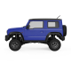 UDI R/C - Crawler SUZUKI JIMNY 1/18 Blau (UCX2402C)