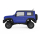 UDI R/C - Crawler SUZUKI JIMNY 1/18 Blau (UCX2402C)
