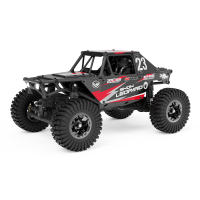 UDI R/C - Crawler SNOW LEOPARD 1/24 Brushed (UCX2405)