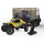 Snow Leopard brushless Crawler - 1:24