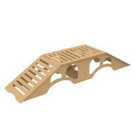 UDI R/C - Crawler Obstacle 1 (UDI-PP01)
