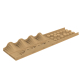 UDI R/C - Crawler Obstacle 4 (UDI-PP04)
