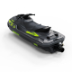 UDI R/C - Inkfish High Speed Jet Boat Brushed (UDI023)