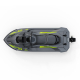 UDI R/C - Inkfish High Speed Jet Boat Brushed (UDI023)