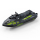 UDI R/C - Inkfish High Speed Jet Boat Brushed (UDI023)