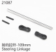 Yikong - Lenkgestänge: 109 mm (YK21087)