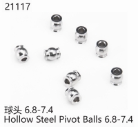 Yikong - Pivotball 6,8-7,4 (YK21117)