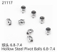 Yikong - Pivotball 6,8-7,4 (YK21117)