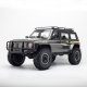 Yikong - 4107 Pro Crawler Brushless 1/10 Grau (YK4107B)