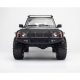 Yikong - 4107 Pro Crawler Brushless 1/10 Grau (YK4107B)