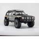 Yikong - 4107 Pro Crawler Brushless 1/10 Grau (YK4107B)