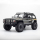 Yikong - 4107 Pro Crawler Brushless 1/10 Grau (YK4107B)