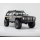 Yikong - 4107 Pro Crawler Brushless 1/10 Grau (YK4107B)