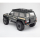 Yikong - 4107 Pro Crawler Brushless 1/10 Grau (YK4107B)