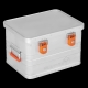 29L Alubox Eco 43 x 33 x 27,5 cm