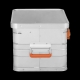 29L Alubox Eco 43 x 33 x 27,5 cm