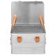 29L Alubox Eco 43 x 33 x 27,5 cm