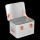 29L Alubox Eco 43 x 33 x 27,5 cm