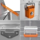 29L Alubox Eco with 24L Extover®