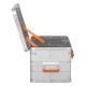 29L Alubox Eco with 24L Extover®