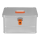 29L Alubox Easy 43,5 x 35,5 x 25 cm