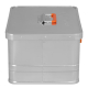 29L Alubox Easy 43,5 x 35,5 x 25 cm