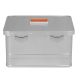 29L Alubox Easy 43,5 x 35,5 x 25 cm