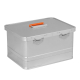 29L Alubox Easy 43,5 x 35,5 x 25 cm
