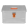 29L Alubox Easy 43,5 x 35,5 x 25 cm