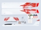 Celina electric sailplane ARF - 2720mm