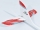Celina electric sailplane ARF - 2720mm
