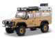 Land Rover Defender FCX10 - 1:10