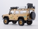Land Rover Defender FCX10 - 1:10