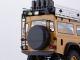 Land Rover Defender FCX10 - 1:10