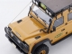 Land Rover Defender FCX10 - 1:10