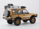 Land Rover Discovery FCX10 - 1:10