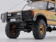 Land Rover Discovery FCX10 - 1:10