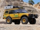 Land Rover Discovery FCX10 - 1:10