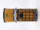 Land Rover Range Rover FCX10 - 1:10