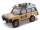 Land Rover Range Rover FCX10 - 1:10