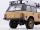 Land Rover Range Rover FCX10 - 1:10