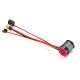 Hobbywing - Quicrun Fusion Pro Elite 2300kV 2-4s (HW30120500)