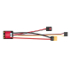 QuicRun WP10BL80-G2 Crawler Brushed Regler 80A, BEC 5A