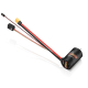 Hobbywing - Quicrun Fusion 8IGHT SE 1800kV 2-4s (HW30109100)