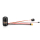 Hobbywing - Quicrun Fusion 8IGHT SE 1800kV 2-4s (HW30109100)