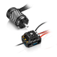 Hobbywing - Ezrun MAX6 G2 Combo 5690SD 1250kV G2 8mm...