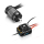 Hobbywing - Ezrun MAX6 G2 Combo 5690SD 1250kV G2 8mm (HW38010804)