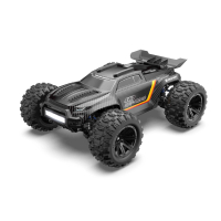 MJX - Hyper GO 12212 1/12 Monster Truck Brushless 3S 4WD RTR (MX-12212)